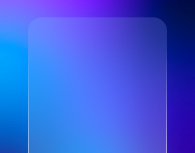 Stat card background