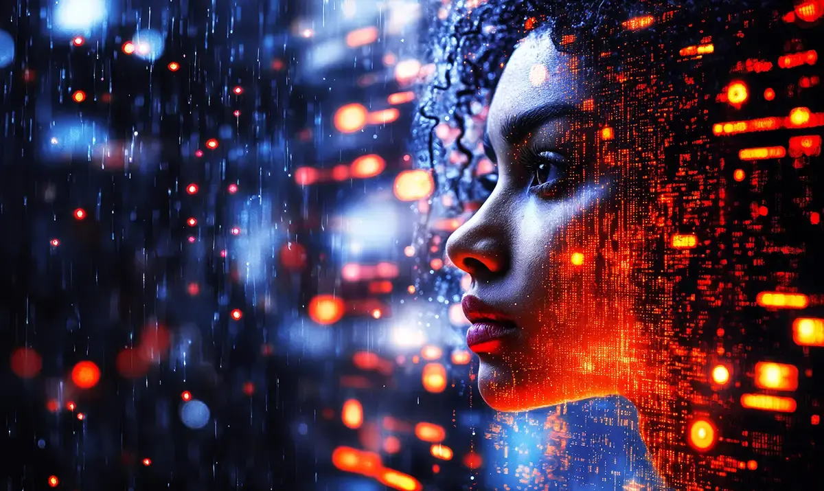 Blog Post background image