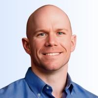 Walter Haydock Headshot