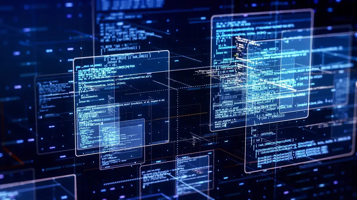 Blog Post background image