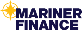 Mariner Finance Logo