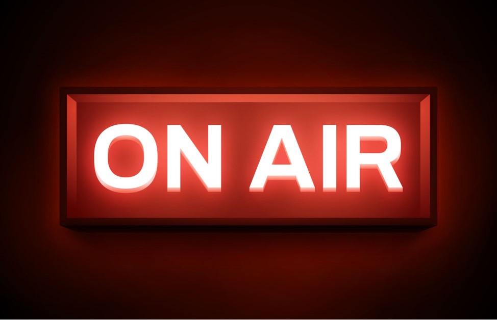 Blog Post background image