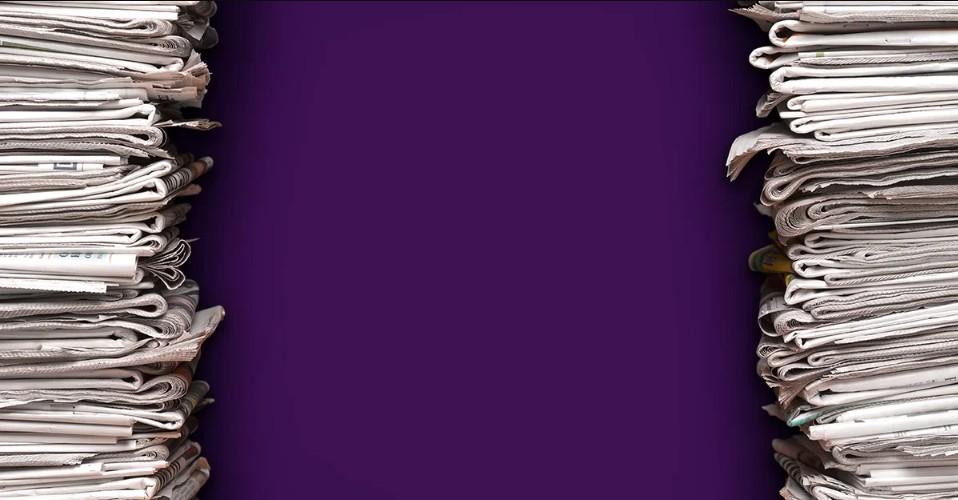 Blog Post background image