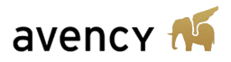 Avency Logo