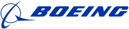 Boeing Logo