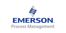Emerson Process Management Logo
