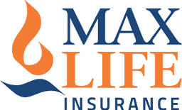 Max Life Insurance logo