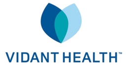Vidant Health logo