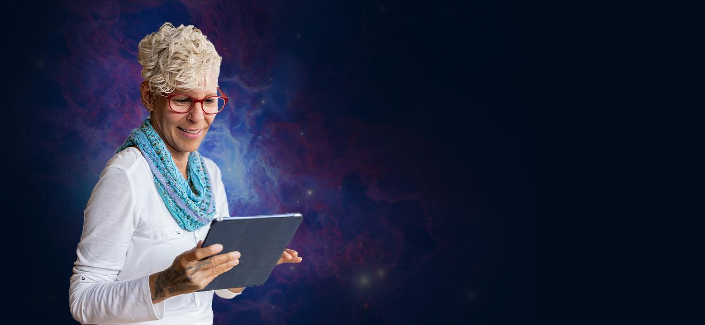 Product hero banner image