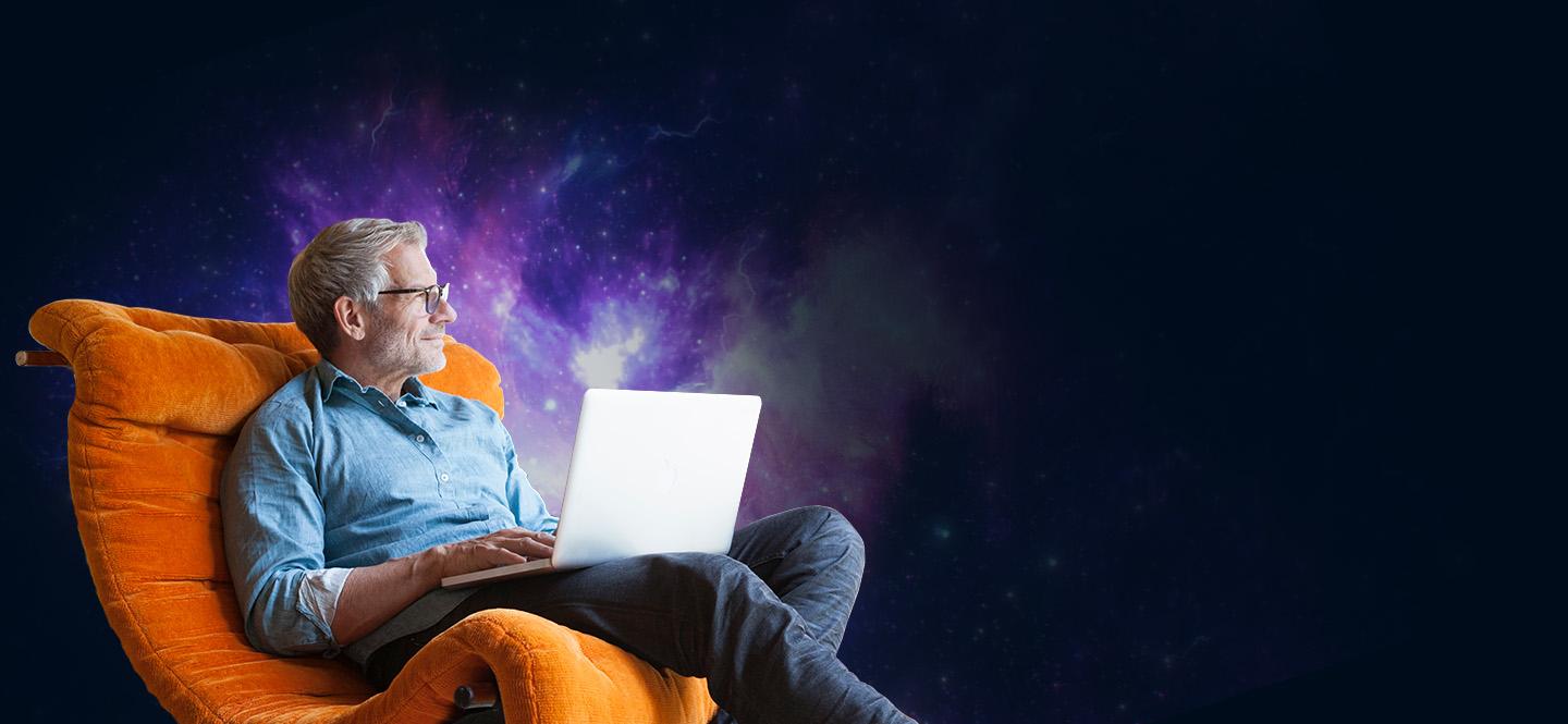 Product hero banner image