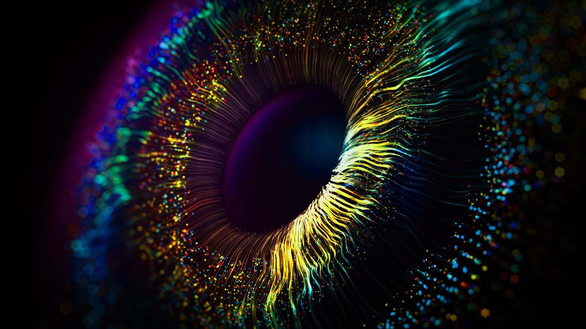 DSPM AI Mesh provides fast, accurate classification