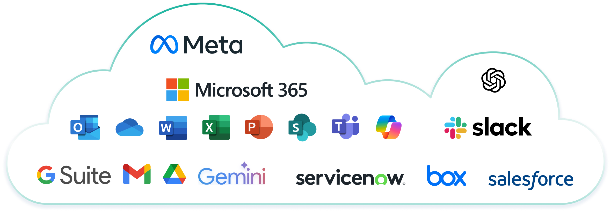 CASB Cloud logo large