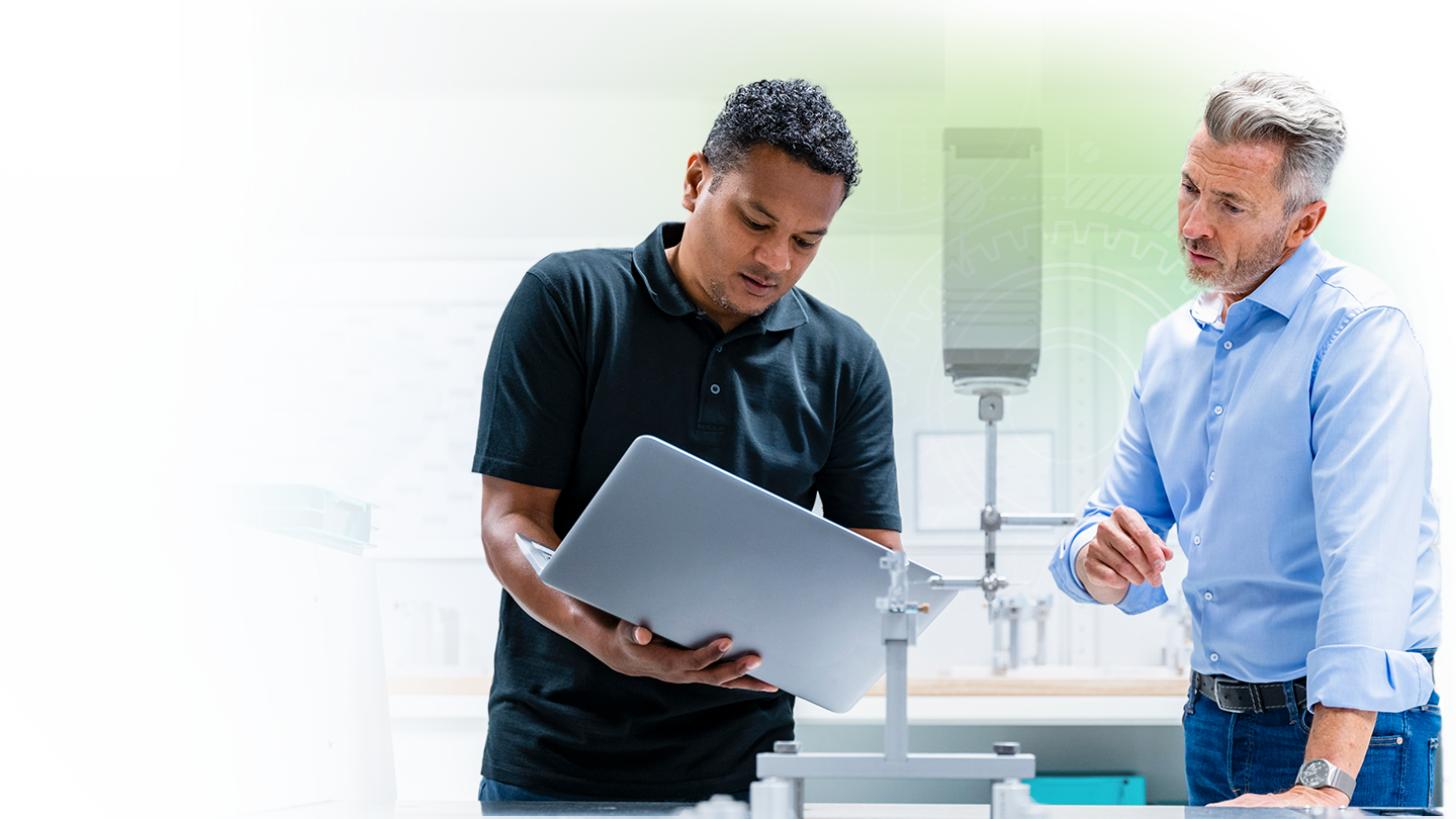 Product hero banner image