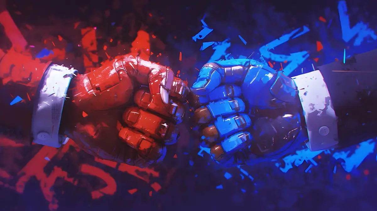 Blog Post background image