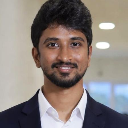 Raghu Ram - X-Labs Reesearcher