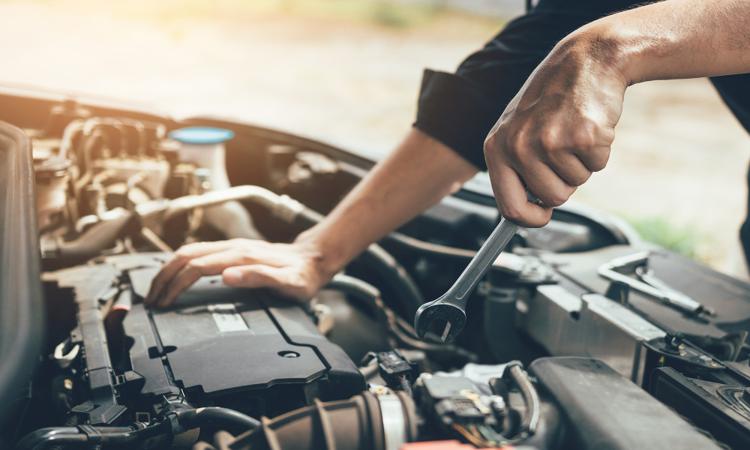 Genuine Parts Company